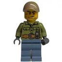 Minifigurka