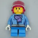 Minifigurka