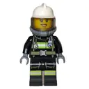 Minifigurka