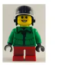 Minifigurka