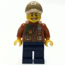 Minifigurka