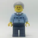 Minifigurka