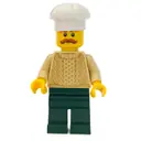 Minifigurka
