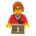 Minifigurka