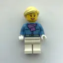 Minifigurka