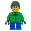 Minifigurka