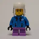 Minifigurka