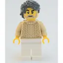 Minifigurka