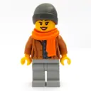 Minifigurka