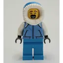 Minifigurka