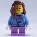 Minifigurka