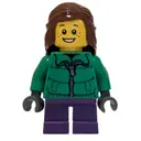 Minifigurka