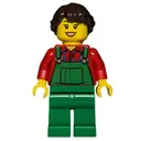 Minifigurka