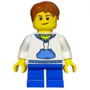 Minifigurka