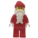 Minifigurka