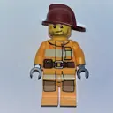 Minifigurka