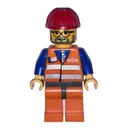 Minifigurka