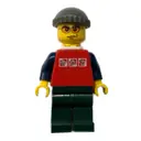 Minifigurka