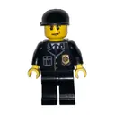 Minifigurka