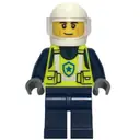 Minifigurka