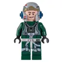 Minifigurka