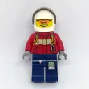 Minifigurka