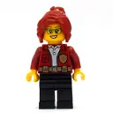 Minifigurka