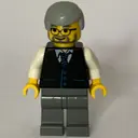 Minifigurka
