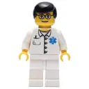Minifigurka
