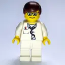 Minifigurka