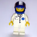 Minifigurka
