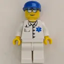 Minifigurka