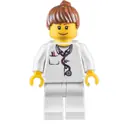 Minifigurka