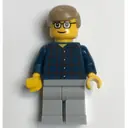 Minifigurka
