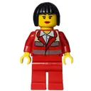 Minifigurka
