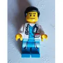 Minifigurka