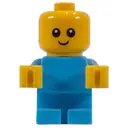Minifigurka