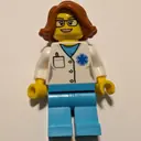 Minifigurka