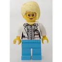 Minifigurka