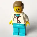Minifigurka
