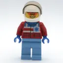 Minifigurka