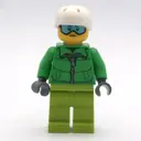 Minifigurka