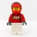 Minifigurka