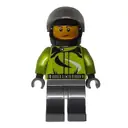 Minifigurka