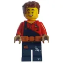 Minifigurka
