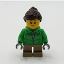 Minifigurka