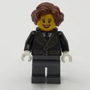 Minifigurka