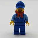 Minifigurka