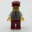 Minifigurka