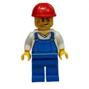 Minifigurka